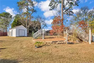 6806 Beaverstone Dr, Fayetteville, NC 28314 - Photo 37