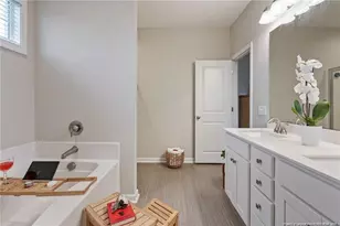 601 Laurel Lake Rd, Salemburg, NC 28385 - Photo 27