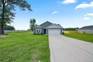 601 Laurel Lake Rd, Salemburg, NC 28385 - Photo 1