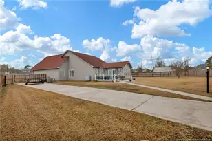 409 Seabiscuit Dr, Raeford, NC 28376 - Photo 37