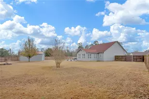 409 Seabiscuit Dr, Raeford, NC 28376 - Photo 39