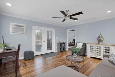 409 Seabiscuit Drive, Raeford, NC 28376 - Photo 19