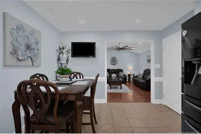 409 Seabiscuit Drive, Raeford, NC 28376 - Photo 17