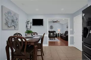 409 Seabiscuit Dr, Raeford, NC 28376 - Photo 17