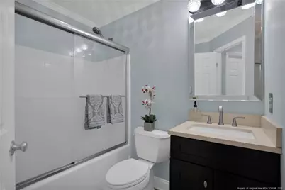 409 Seabiscuit Drive, Raeford, NC 28376 - Photo 31