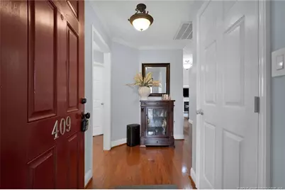 409 Seabiscuit Drive, Raeford, NC 28376 - Photo 5