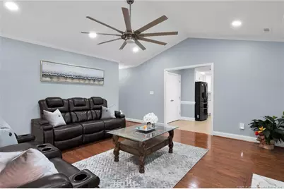 409 Seabiscuit Drive, Raeford, NC 28376 - Photo 7