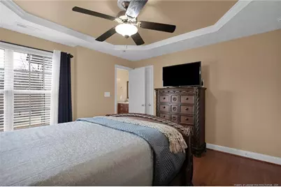 409 Seabiscuit Drive, Raeford, NC 28376 - Photo 21