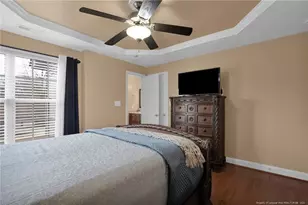 409 Seabiscuit Dr, Raeford, NC 28376 - Photo 21