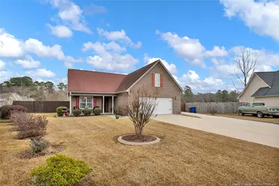 409 Seabiscuit Drive, Raeford, NC 28376 - Photo 3