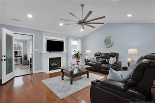 409 Seabiscuit Dr, Raeford, NC 28376 - Photo 9