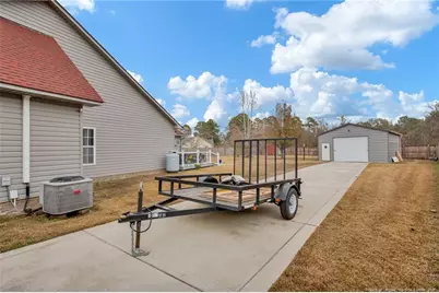 409 Seabiscuit Drive, Raeford, NC 28376 - Photo 35