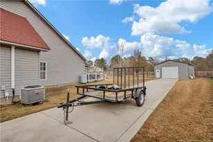 409 Seabiscuit Dr, Raeford, NC 28376 - Photo 35