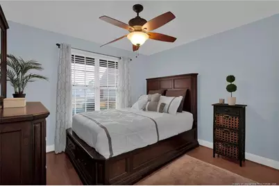 409 Seabiscuit Drive, Raeford, NC 28376 - Photo 27