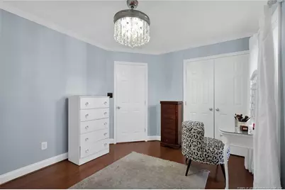 409 Seabiscuit Drive, Raeford, NC 28376 - Photo 29