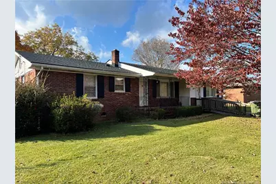 122 Bunker Hill Road, Fayetteville, NC 28314 - Photo 1