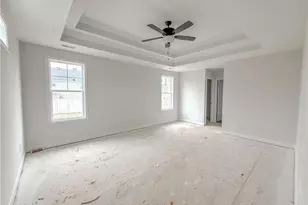 277 Brickendon (Lot 320) Ln, Raeford, NC 28376 - Photo 5