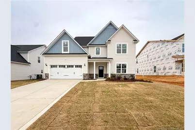 277 Brickendon (Lot 320) Lane, Raeford, NC 28376 - Photo 1