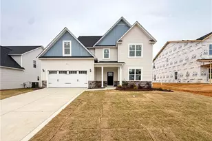 277 Brickendon (Lot 320) Ln, Raeford, NC 28376 - Photo 1