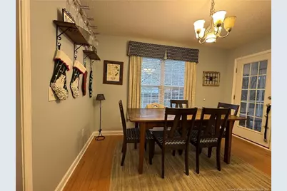 104 Will Johnson Road, Raeford, NC 28376 - Photo 7