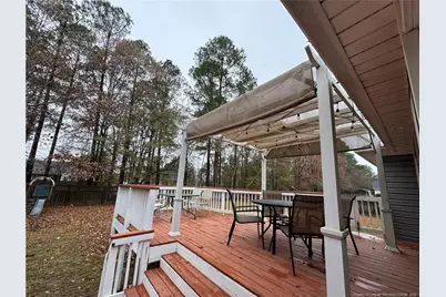 104 Will Johnson Road, Raeford, NC 28376 - Photo 17