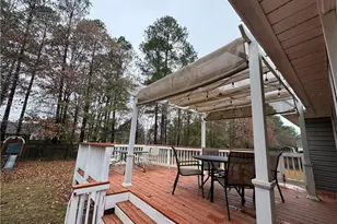 104 Will Johnson Rd, Raeford, NC 28376 - Photo 17