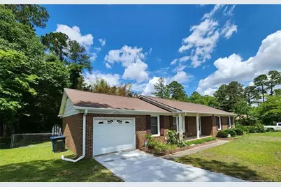 1519 Palmer Drive, Fayetteville, NC 28303 - Photo 41