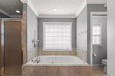 415 W Summerchase Drive, Fayetteville, NC 28311 - Photo 25