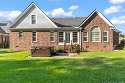 415 W Summerchase Drive, Fayetteville, NC 28311 - Photo 47