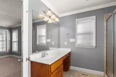 415 W Summerchase Drive, Fayetteville, NC 28311 - Photo 29