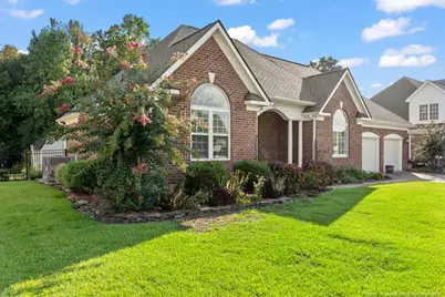 415 W Summerchase Drive, Fayetteville, NC 28311 - Photo 1