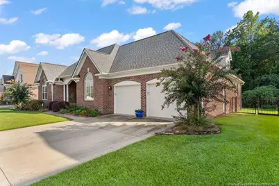 415 W Summerchase Drive, Fayetteville, NC 28311 - Photo 3