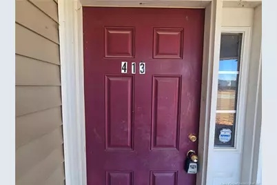 413 Turret Court, Hope Mills, NC 28348 - Photo 25