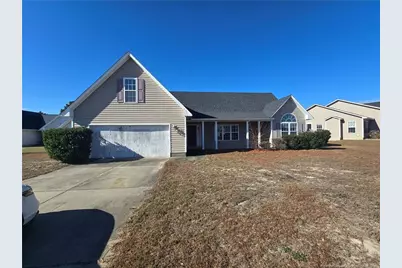 413 Turret Court, Hope Mills, NC 28348 - Photo 11