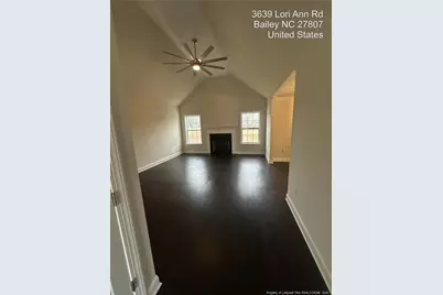 3639 Lori Ann Road, Bailey, NC 27807 - Photo 5