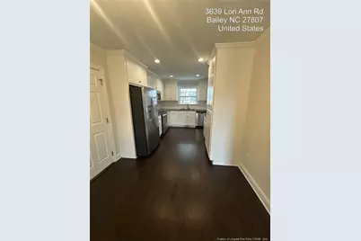 3639 Lori Ann Road, Bailey, NC 27807 - Photo 3