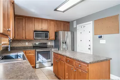 145 Furlong Lane, Raeford, NC 28376 - Photo 7