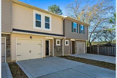 2622 Middle Branch Bend, Fayetteville, NC 28304 - Photo 1