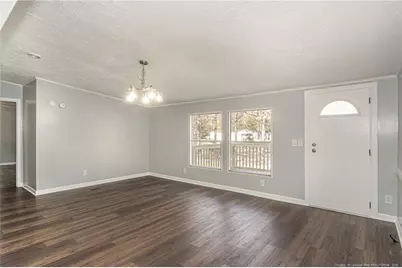 75 Grays Drive, Harrells, NC 28444 - Photo 5