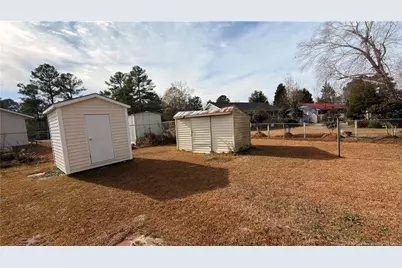 2820 Cemetery Road, Sanford, NC 27332 - Photo 23