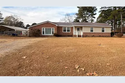 2820 Cemetery Road, Sanford, NC 27332 - Photo 1