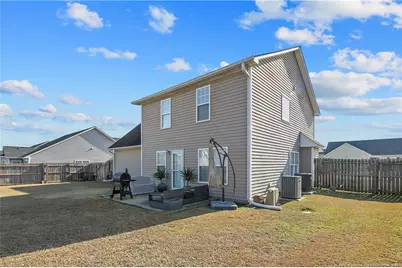 1440 Kershaw Loop, Fayetteville, NC 28314 - Photo 45