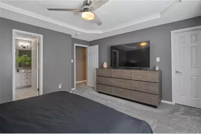 1440 Kershaw Loop, Fayetteville, NC 28314 - Photo 25