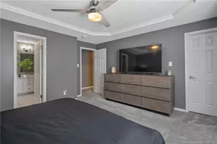 1440 Kershaw Loop, Fayetteville, NC 28314 - Photo 25