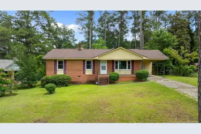 717 Shambrey Street, Fayetteville, NC 28301 - Photo 1
