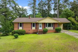 717 Shambrey St, Fayetteville, NC 28301 - Photo 1