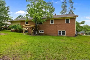 717 Shambrey St, Fayetteville, NC 28301 - Photo 33