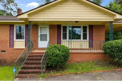 717 Shambrey Street, Fayetteville, NC 28301 - Photo 5