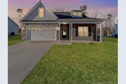 345 Manning Drive, Sanford, NC 27332 - Photo 1