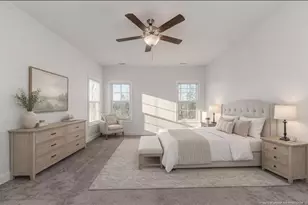 345 Manning Dr, Sanford, NC 27332 - Photo 17